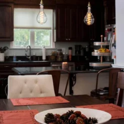 Bulbrite Antique Reproduction LED Filament Light Bulb (776300) -Lighting Shop 776300bmd