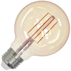 Bulbrite LED Filament Light Bulb (776800)