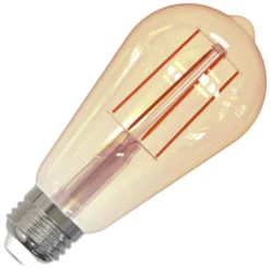 Bulbrite LED Antique Filament Light Bulb (00003)