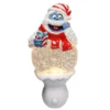 Roman Christmas Night Light (78021)