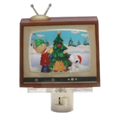 Roman Christmas Night Light (78213)