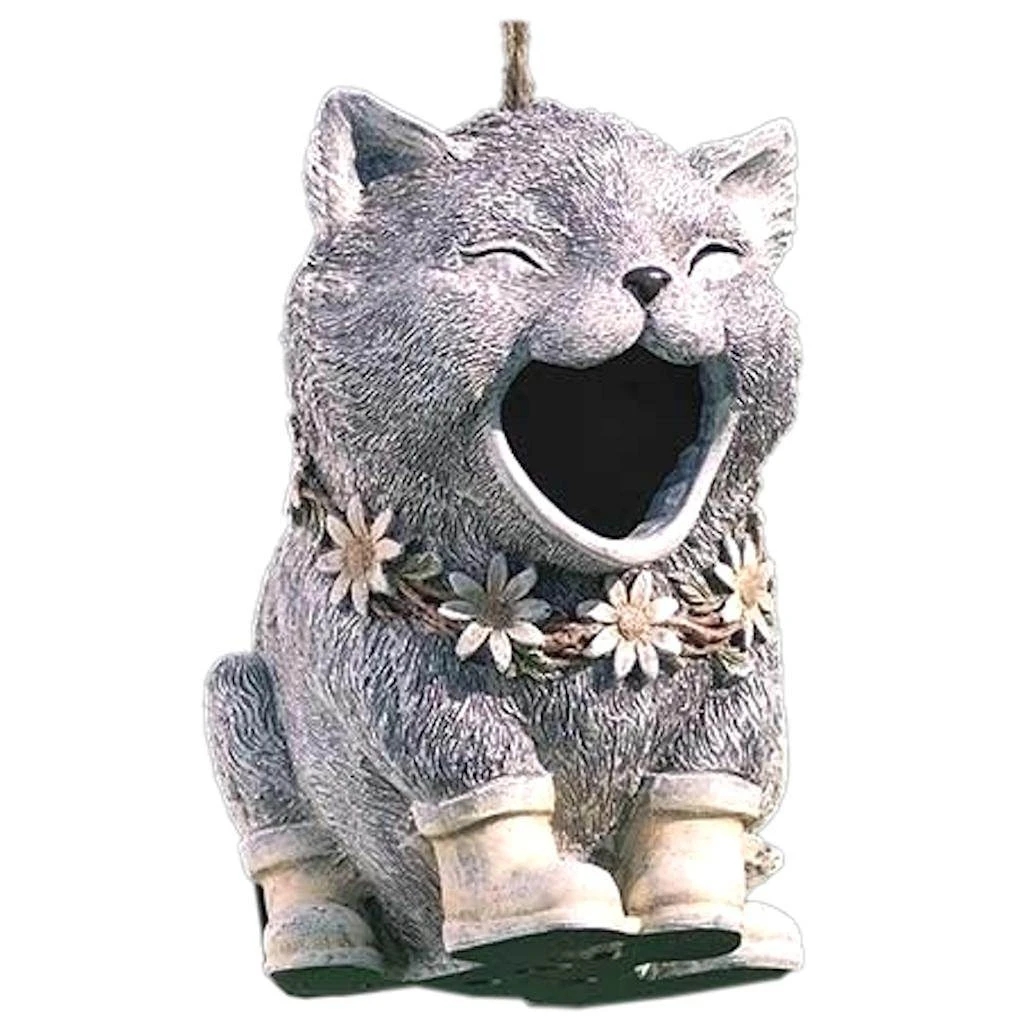 Roman Bird House (78865) 1 Roman Bird House (78865)