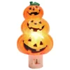 Roman Halloween Night Light (79076)