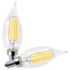 Sylvania LED Filament Light Bulb (2 Pack) (79761)