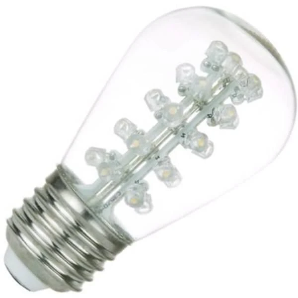 Sunlite LED Light Bulb (80361) 2 Sunlite LED Light Bulb (80361) - Image 2
