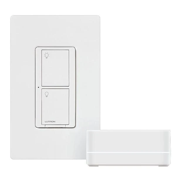 Lutron Smart Switch Kit (80645) 2 Lutron Smart Switch Kit (80645) - Image 2