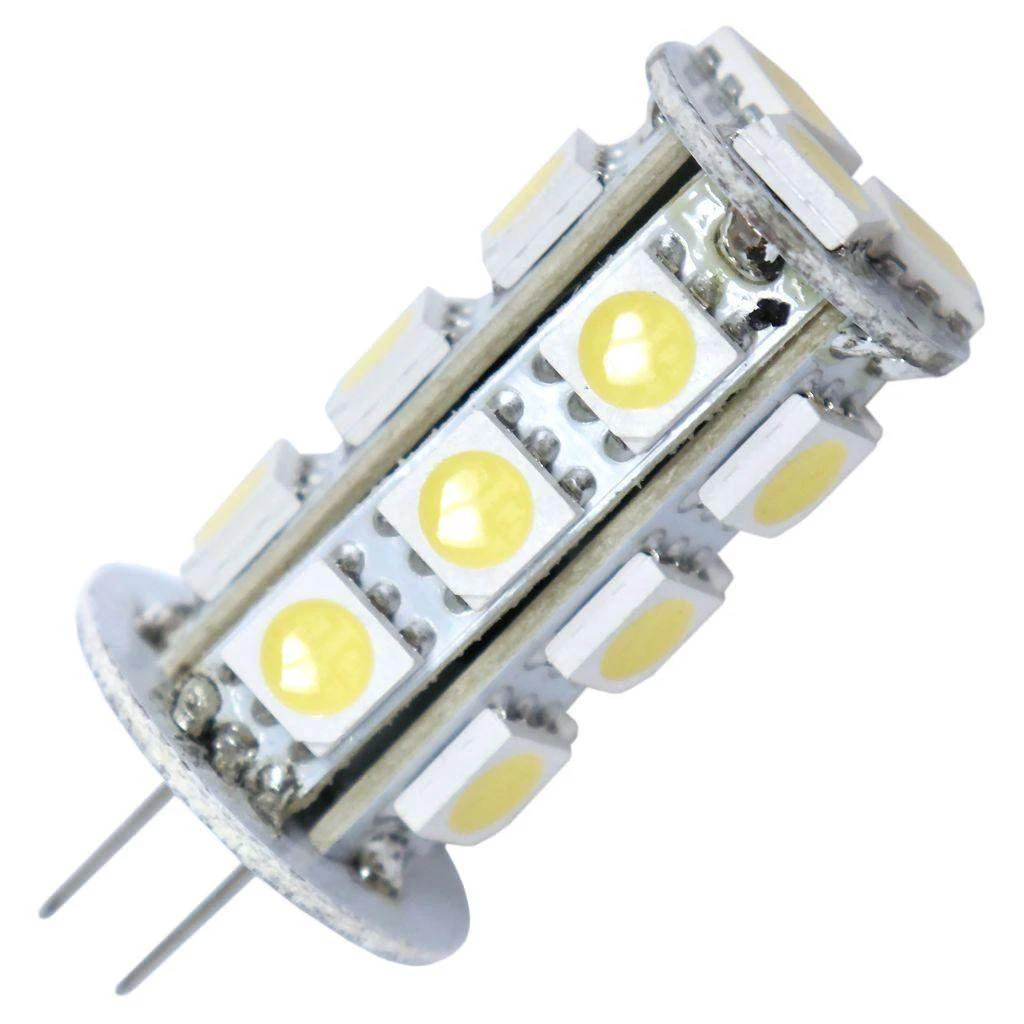 Halco LED Light Bulb (80815) 1 Halco LED Light Bulb (80815)