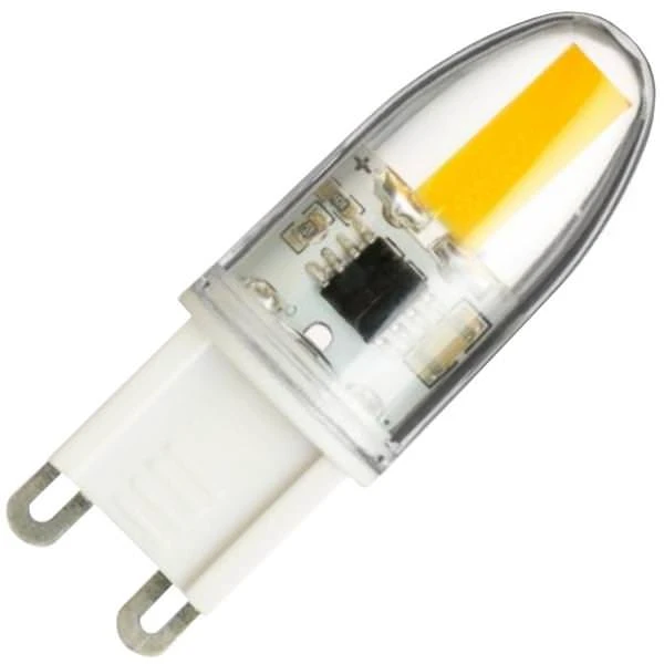 Sunlite LED Light Bulb (80866) 2 Sunlite LED Light Bulb (80866) - Image 2