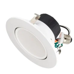 Sunlite LED Recessed Downlight (82080)