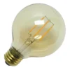 Luminance LED Filament Light Bulb (86962)
