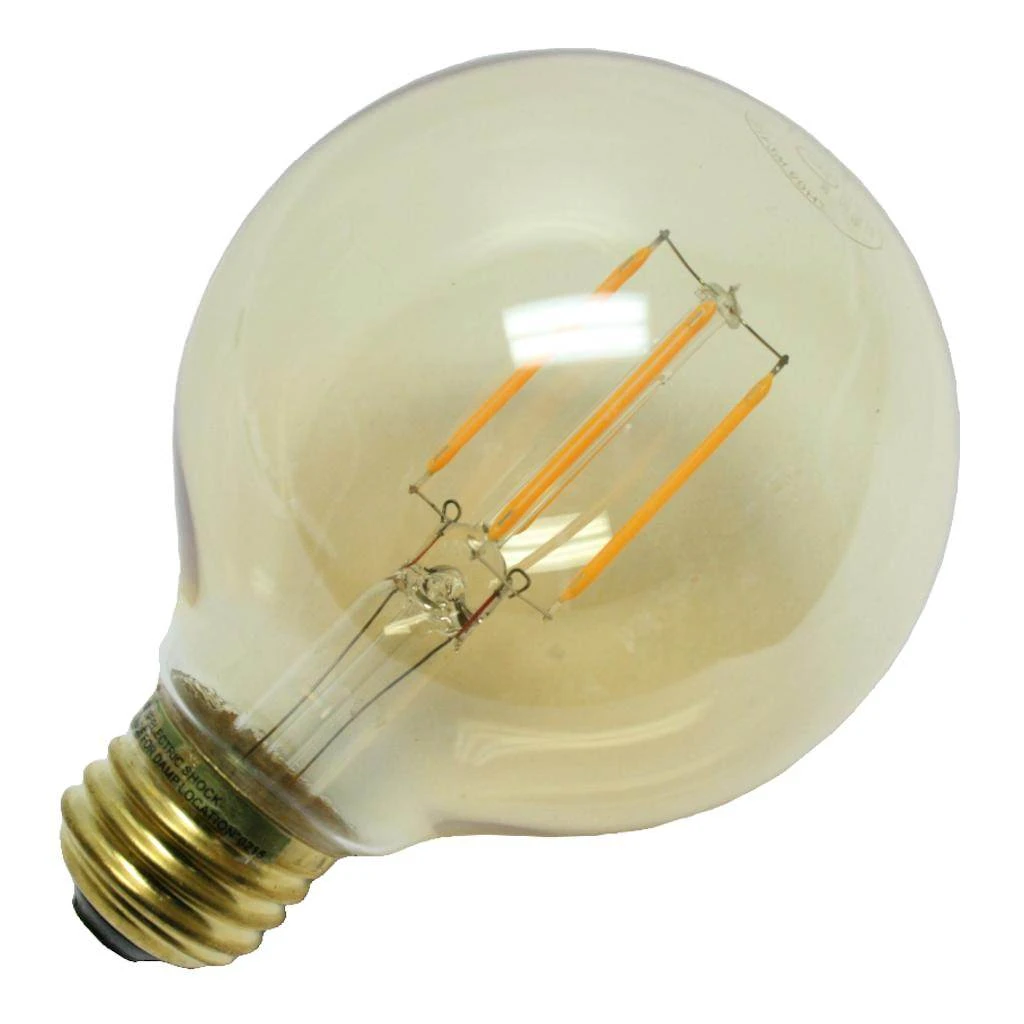 Luminance LED Filament Light Bulb (86962) 1 Luminance LED Filament Light Bulb (86962)