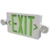 Halco Exit/Emergency Combo Light (95006)