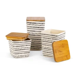 Gerson Container (Set Of 3) (95215)