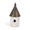 Gerson Bird House Décor (95561)