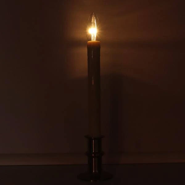 Celestial Lights Taper Candle With Adjustable Base (965707) 3 Celestial Lights Taper Candle With Adjustable Base (965707) - Image 3