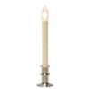 Celestial Lights Taper Candle With Adjustable Base (965707)