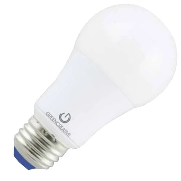 Green Creative LED Light Bulb (98144) 2 Green Creative LED Light Bulb (98144) - Image 2