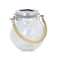 Feit Electric Fairy Jar Light (99046)