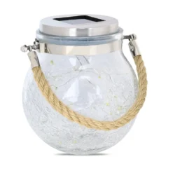 Feit Electric Fairy Jar Light (99047)