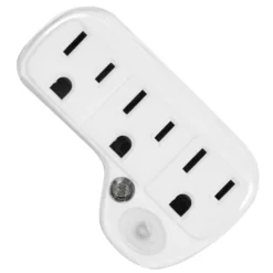 Feit Electric Outlet Adapter (99103)