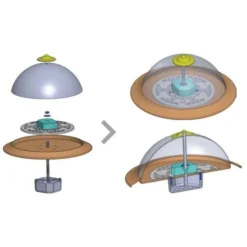 Keystone LED Kit (01089) -Lighting Shop Image3md