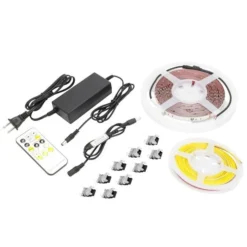 American Lighting Tape Light Kit With Driver (01426) -Lighting Shop KITmd