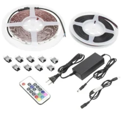 American Lighting Tape Light Kit With Driver (01428) -Lighting Shop contentsmd